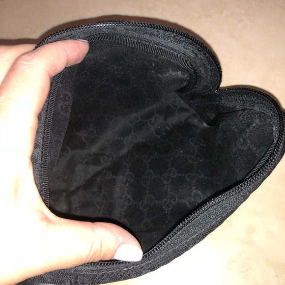 Gucci Cosmetics Case - Picture 5 of 7